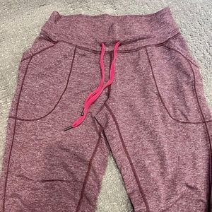Lululemon joggers